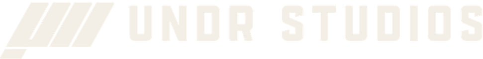 UNDR Studios